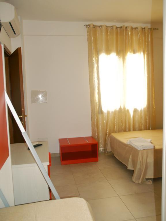 L'Isola Del Sale Bed & Breakfast Trapani Exterior foto