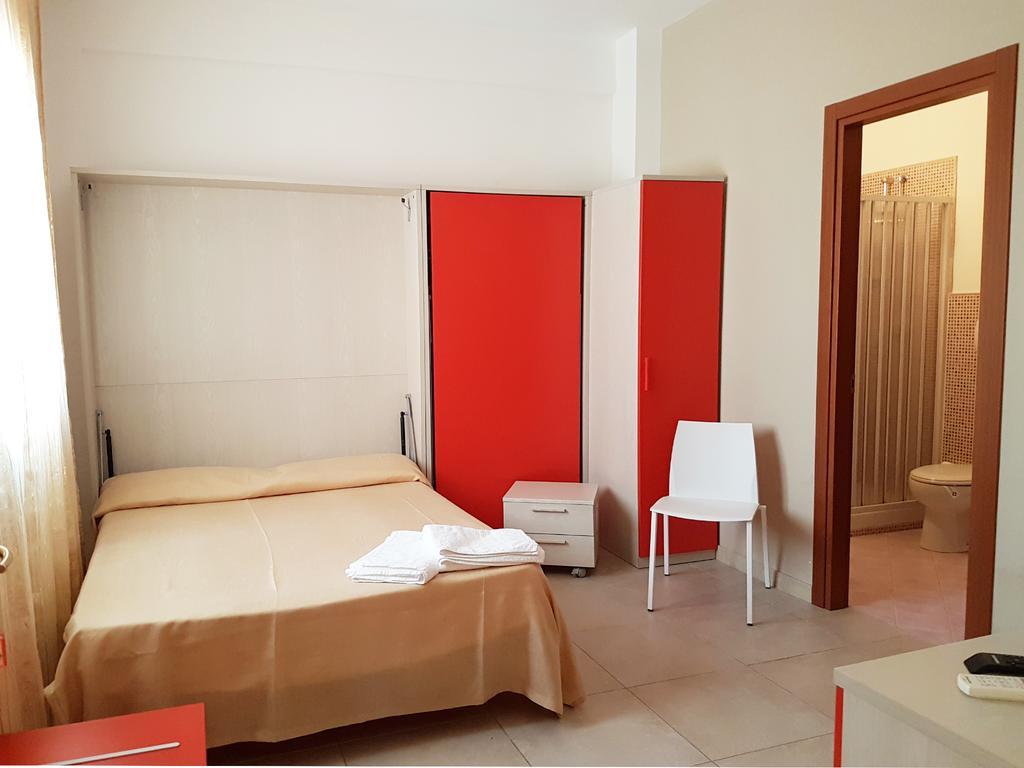 L'Isola Del Sale Bed & Breakfast Trapani Exterior foto